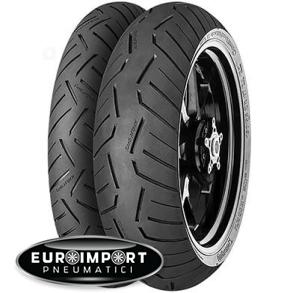 Continental ContiRoadAttack 3 CR 100/90 18 56 H  TL